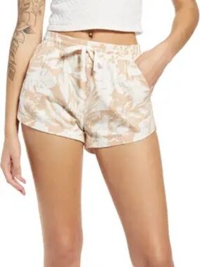 Billabong women’s shorts size L